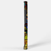 Coque Samsung Galaxy Affaire de téléphone (Côté droit)