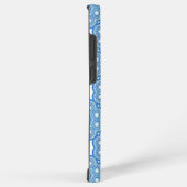 Coque Samsung Galaxy Affaire de téléphone (Côté droit)