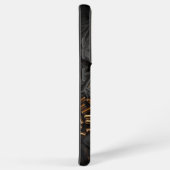 Coque Samsung Galaxy Affaire de téléphone (Côté droit)