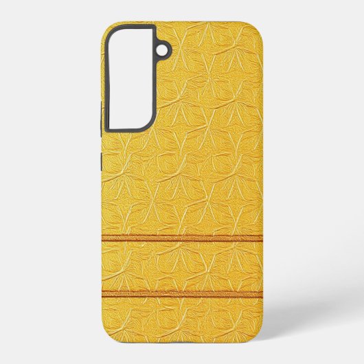 Coque Samsung Galaxy Affaire de téléphone (Verso)