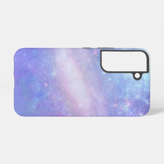 Coque Samsung Galaxy Affaire de téléphone (Verso Horizontal)