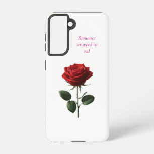 Coque Samsung Galaxy Affaire de téléphone