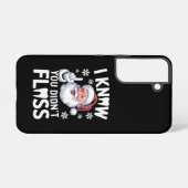 Coque Samsung Galaxy Affaire de téléphone (Verso Horizontal)