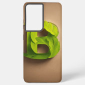 Coque Samsung Galaxy Affaire de téléphone (Verso)