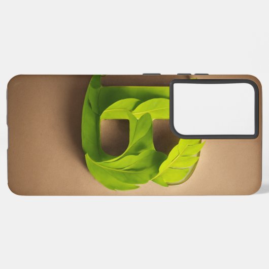 Coque Samsung Galaxy Affaire de téléphone (Côté gauche)