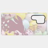 Coque Samsung Galaxy Affaire de téléphone (Verso Horizontal)