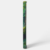 Coque Samsung Galaxy Affaire de téléphone (Côté gauche)