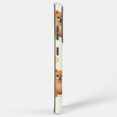 Coque Samsung Galaxy Affaire téléphonique Poméranie (Côté droit)