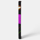 Coque Samsung Galaxy African Phoenix Rising IPhone Case (Côté gauche)