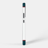 Coque Samsung Galaxy Aigle rustique patriotique américain/américain cha (Côté droit)