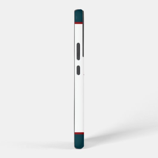 Coque Samsung Galaxy Aigle rustique patriotique américain/américain cha (Côté droit)