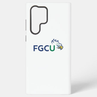 Coque Samsung Galaxy Aigles de l'Université Eagles de la côte du golfe