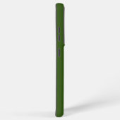 Coque Samsung Galaxy Aimé.Béni.Pardonné. Coque Samsung personnalisé (Côté droit)