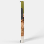 Coque Samsung Galaxy Ajouter photo de chien personnalisé Customisé (Côté droit)