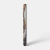 Coque Samsung Galaxy Ajouter une Personnaliser photo de chat (Côté gauche)