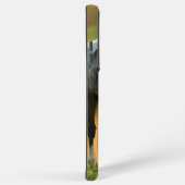 Coque Samsung Galaxy Ajouter une Personnaliser photo de cheval (Côté droit)