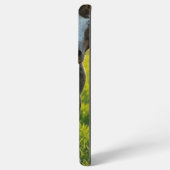 Coque Samsung Galaxy Ajouter une Personnaliser photo de cheval (Côté gauche)