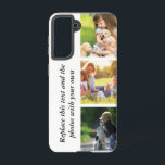 Coque Samsung Galaxy Ajouter votre propre texte et photos<br><div class="desc">Ajouter votre propre texte et photos iPhone 11 Coque</div>