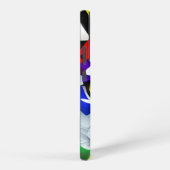 Coque Samsung Galaxy Alexander's Cat closeup Samsung S22+ phone case (Côté droit)