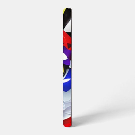 Coque Samsung Galaxy Alexander's Cat closeup Samsung S22+ phone case (Côté gauche)