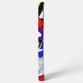 Coque Samsung Galaxy Alexander's Cat closeup Samsung S22 Ult phone case (Côté gauche)