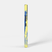 Coque Samsung Galaxy Alice au Pays des merveilles Tea Party (Côté droit)