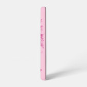 Coque Samsung Galaxy Alice au Pays des merveilles Tea Party (Côté gauche)