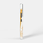 Coque Samsung Galaxy Alice au Pays des merveilles Tea Party (Côté droit)