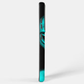 Coque Samsung Galaxy Alien, je veux croire (Côté droit)