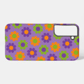 Coque Samsung Galaxy Alimentation de flux (Verso Horizontal)