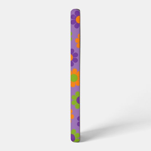 Coque Samsung Galaxy Alimentation de flux (Côté gauche)