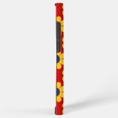 Coque Samsung Galaxy Alimentation de flux (Côté droit)