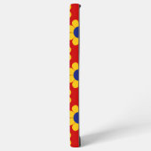 Coque Samsung Galaxy Alimentation de flux (Côté gauche)