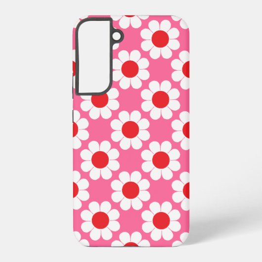 Coque Samsung Galaxy Alimentation de flux (Verso)