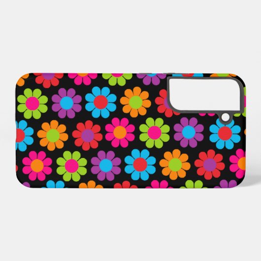 Coque Samsung Galaxy Alimentation de flux (Verso Horizontal)