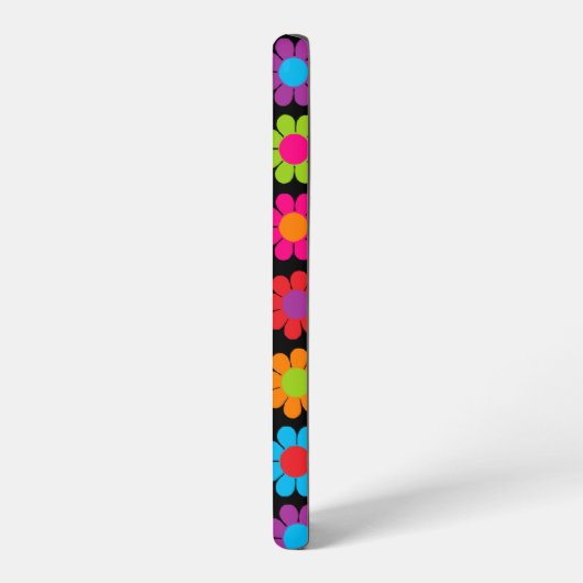 Coque Samsung Galaxy Alimentation de flux (Côté gauche)