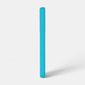 Coque Samsung Galaxy Allant Aqua (Côté gauche)