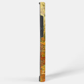Coque Samsung Galaxy Alphonse Mucha Art Nouveau Automne (Côté droit)