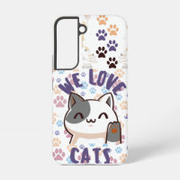 amateurs de chats