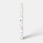 Coque Samsung Galaxy amateurs de chats (Côté gauche)