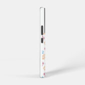 Coque Samsung Galaxy amateurs de chats (Côté droit)