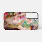 Coque Samsung Galaxy Amitié (Verso Horizontal)