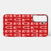 COQUE SAMSUNG GALAXY AMOUR (Verso Horizontal)