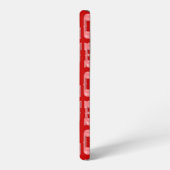 COQUE SAMSUNG GALAXY AMOUR (Côté gauche)