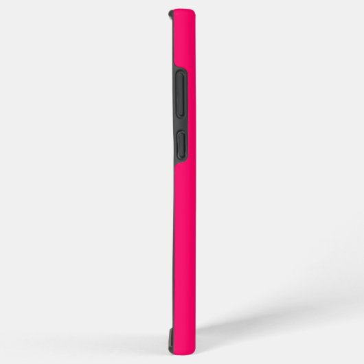 COQUE SAMSUNG GALAXY AMOUR (Côté droit)