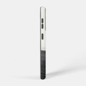 Coque Samsung Galaxy Amour de mémoire photo mariage (Côté droit)