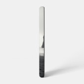 Coque Samsung Galaxy Amour de mémoire photo mariage (Côté gauche)