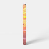 Coque Samsung Galaxy Amour des oiseaux de mer (Côté gauche)