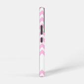 Coque Samsung Galaxy Amour en japonais avec Motif Chevron (Côté droit)
