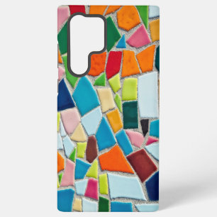 Coque Samsung Galaxy Amour Pastel